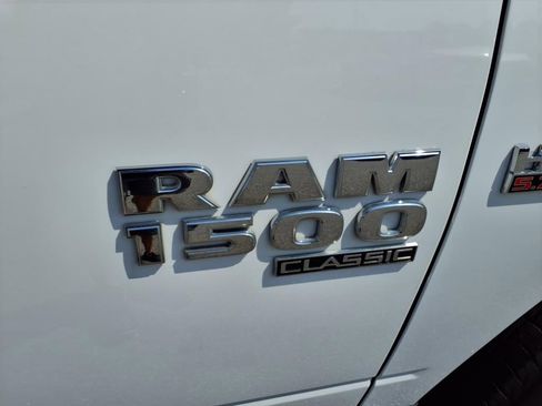 Used 2021 RAM 1500 Tradesman w/ Popular Equipment Group image 6