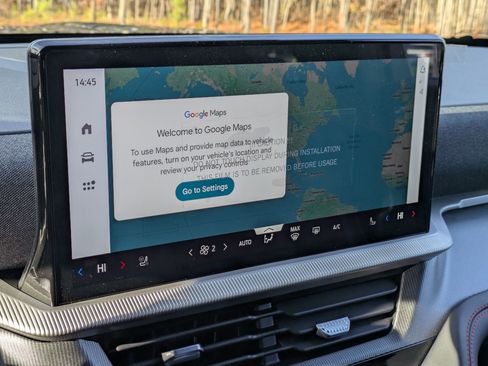 New 2026 Ford Explorer ST-Line w/ Premium Package image 18