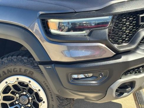 Used 2022 RAM 1500 TRX w/ TRX Level 2 Equipment Group image 9
