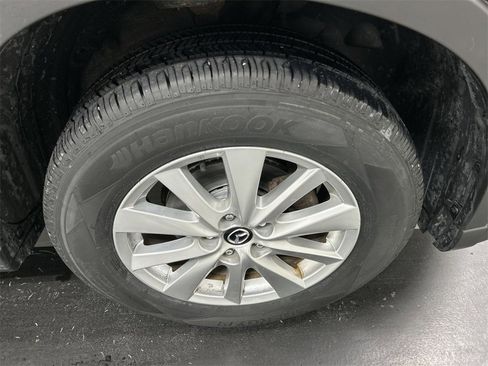 Used 2016 MAZDA CX-5 Touring image 8