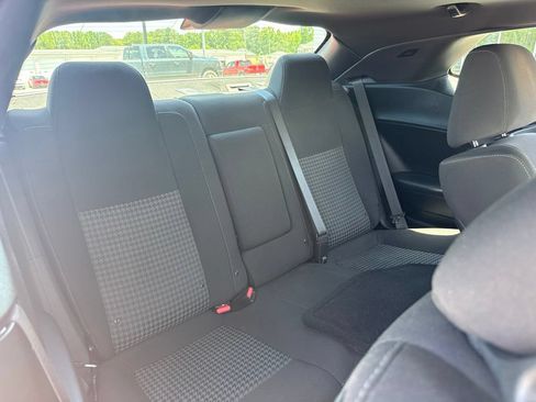 Used 2023 Dodge Challenger GT w/ Performance Handling Group RWD image 26