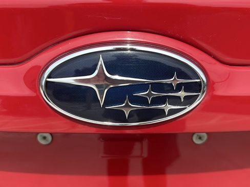 Used 2016 Subaru Crosstrek 2.0i Premium w/ Special Edition AWD/4WD image 50