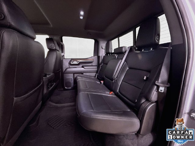 Used 2024 Chevrolet Silverado 1500 RST w/ RST All Star Premium Package AWD/4WD image 26
