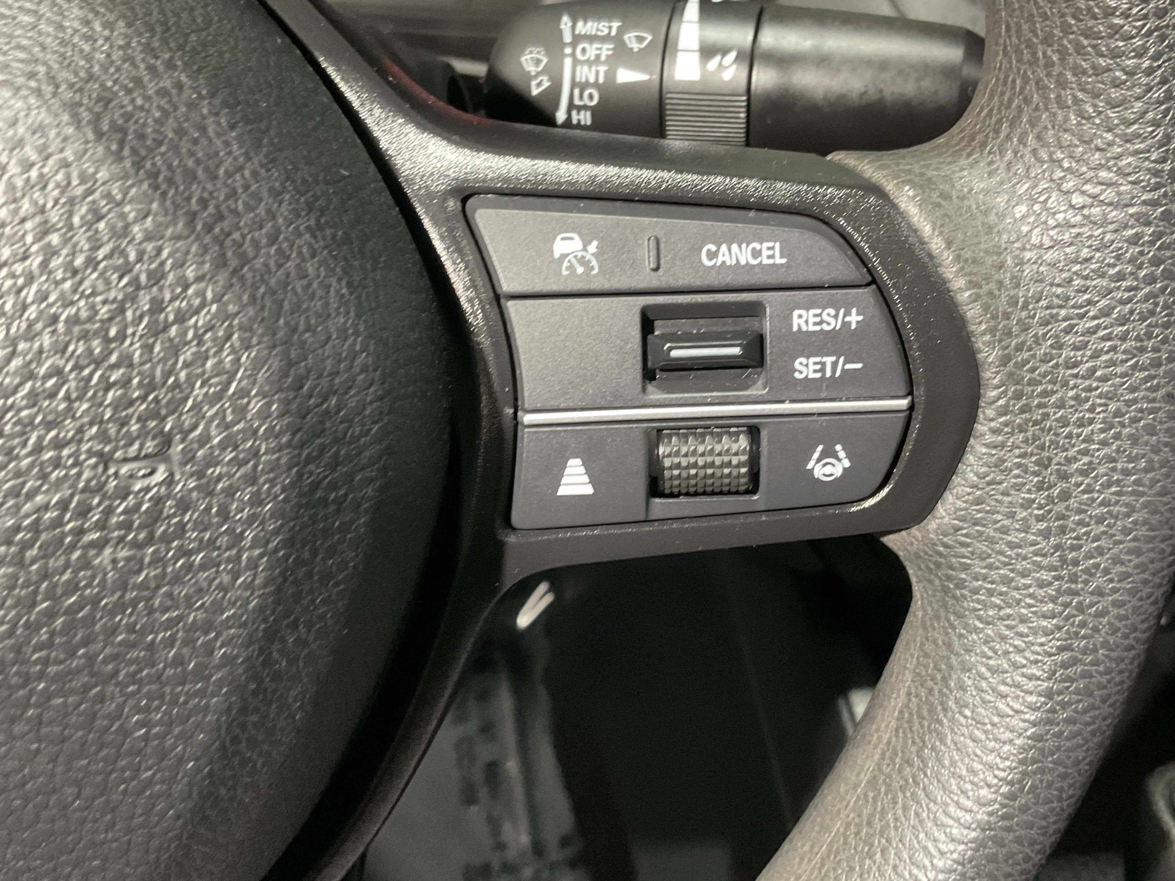 Used 2024 Honda Accord EX image 23