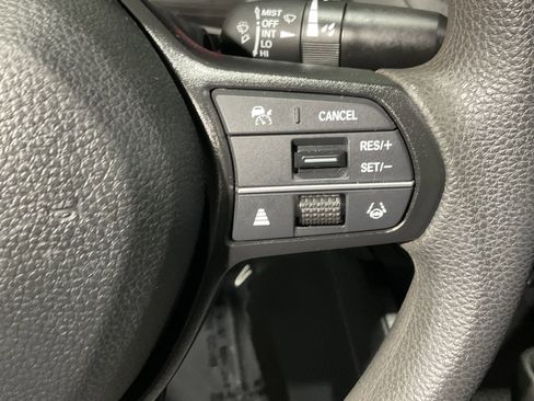 Used 2024 Honda Accord EX image 23