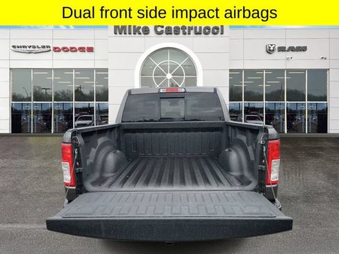 Used 2023 RAM 1500 Big Horn AWD/4WD image 28