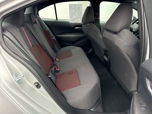 Used 2024 Toyota Corolla SE image 25