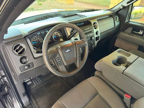 Used 2013 Ford F150 XLT RWD image 9