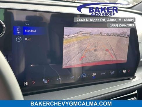 New 2026 Chevrolet Traverse LT w/ LPO, Floor Liner Package image 20