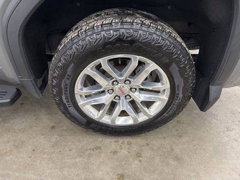 Used 2020 GMC Sierra 1500 SLT w/ SLT Premium Plus Package image 25