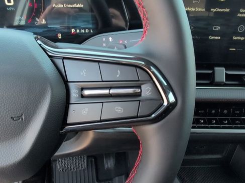 New 2026 Chevrolet Equinox RS w/ LPO, Floor Liner Package FWD image 19