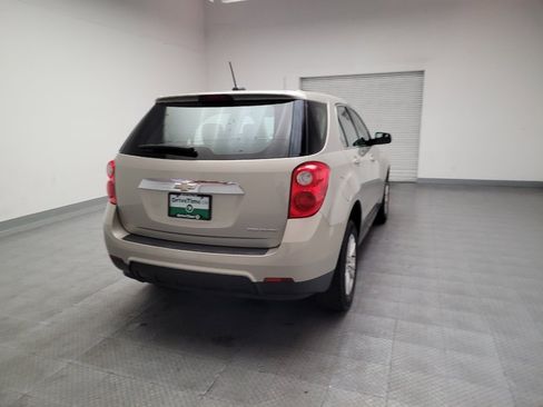 Used 2015 Chevrolet Equinox LS FWD image 7