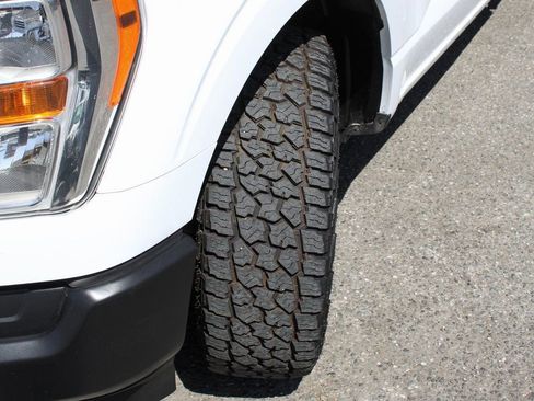 Used 2021 Ford F150 XL w/ Equipment Group 101A High RWD image 46