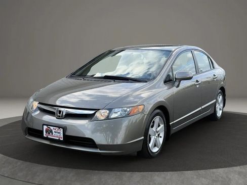 Used 2007 Honda Civic EX image 3