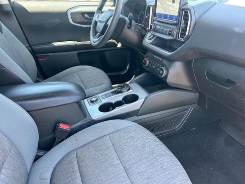 Used 2021 Ford Bronco Sport Big Bend AWD/4WD image 11