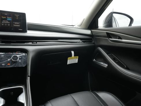 New 2027 INFINITI QX60 Luxe w/ Cargo Package FWD image 8
