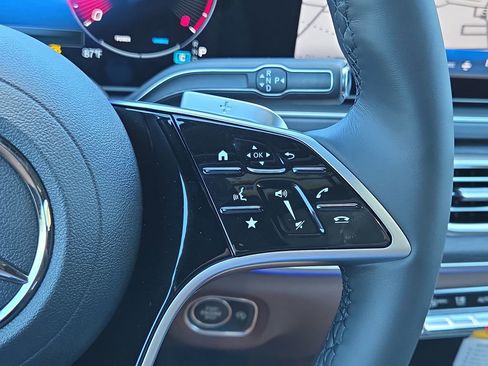 Certified 2026 Mercedes-Benz GLE 450 GLE 450 Coupe image 22