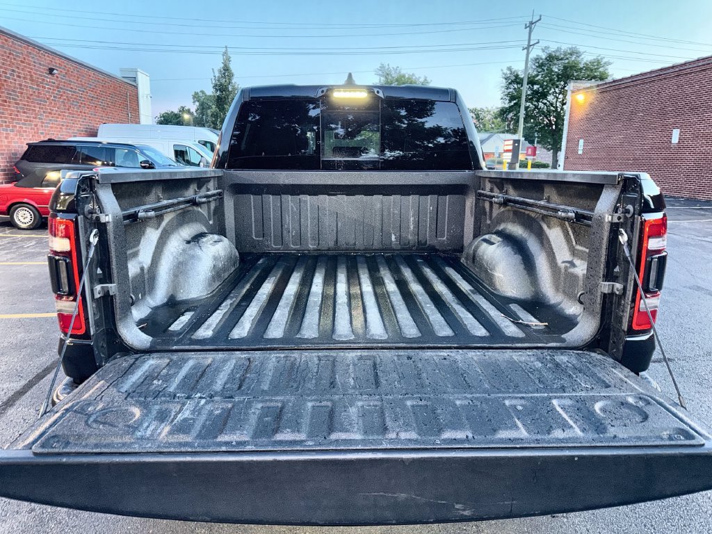 Used 2024 RAM 1500 TRX w/ TRX Level 2 Equipment Group AWD/4WD image 21