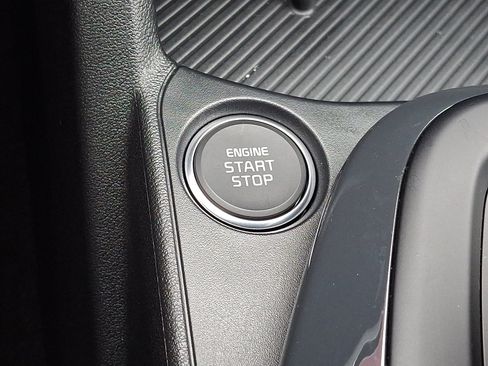 New 2025 Kia K4 EX FWD image 15