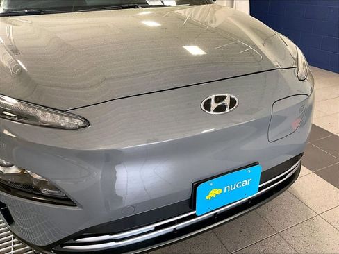 Used 2023 Hyundai Kona SE w/ Cargo Package FWD image 30