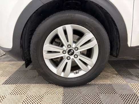 Used 2019 Kia Sportage LX AWD/4WD image 26