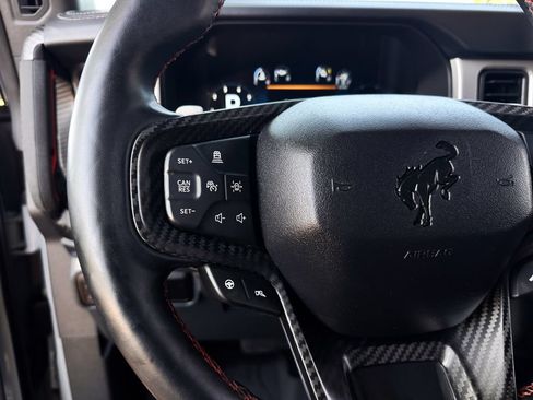 Used 2023 Ford Bronco Raptor AWD/4WD image 21