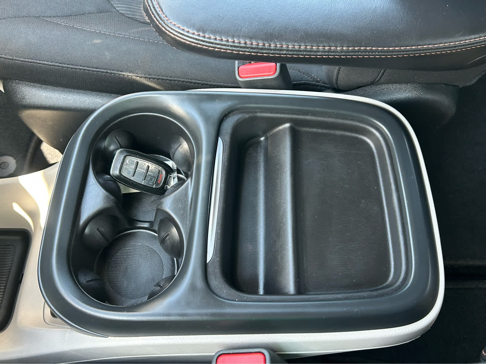 Used 2018 Chrysler Pacifica Touring Plus FWD image 44