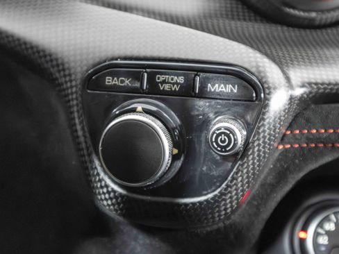 Certified 2016 Ferrari F12tdf image 26