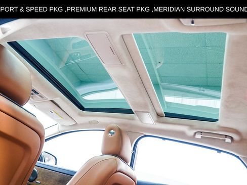 Used 2014 Jaguar XJ L Supercharged RWD image 44