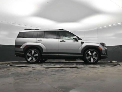 New 2026 Hyundai Santa Fe Limited image 38