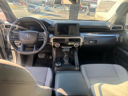 Used 2025 Toyota Tacoma SR5 image 14