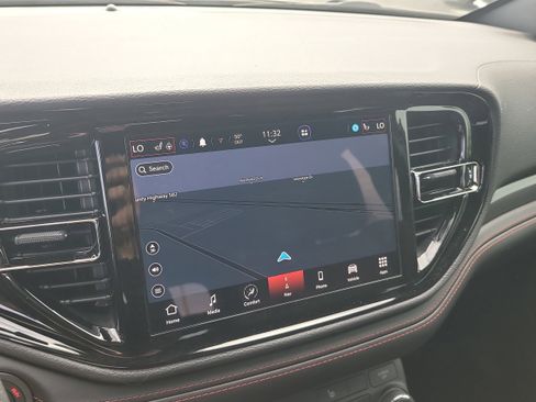 New 2026 Dodge Durango GT image 17