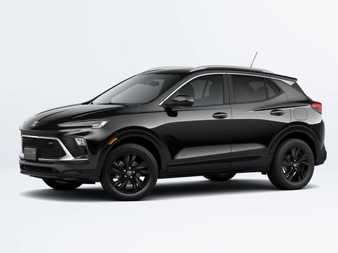 New 2026 Buick Encore GX Sport Touring w/ Advanced Technology Package image 26