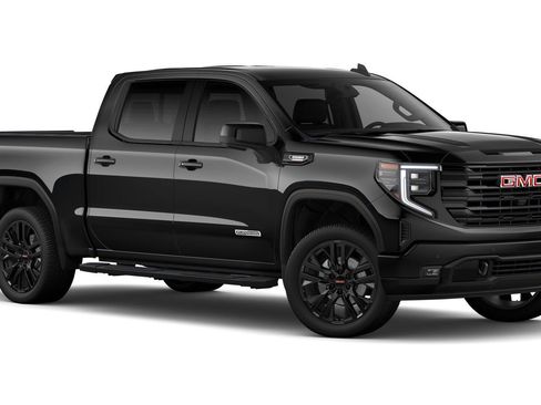 New 2026 GMC Sierra 1500 Elevation w/ Elevation Premium Package AWD/4WD image 26