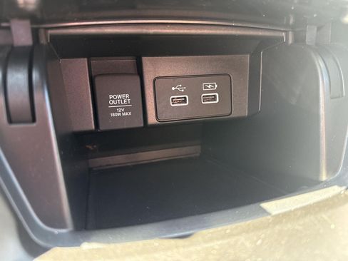 Certified 2022 Honda Accord Sport image 34