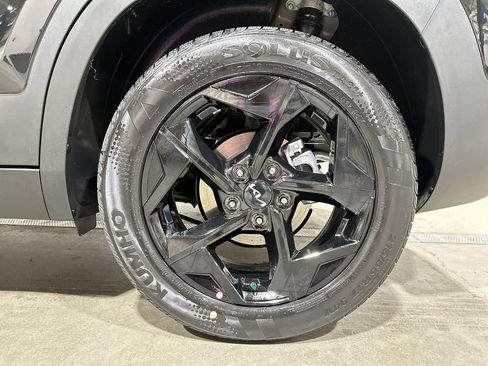 New 2026 Kia Seltos EX w/ EX Sunroof Package FWD image 30