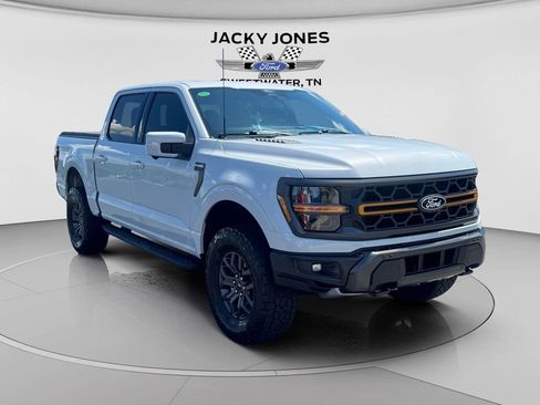 Used 2025 Ford F150 Tremor w/ Equipment Group 402A High AWD/4WD image 3