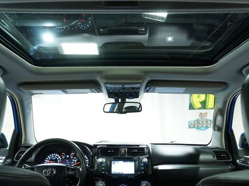 Used 2019 Toyota 4Runner TRD Pro image 22