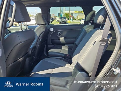 New 2026 Hyundai Palisade Calligraphy image 6