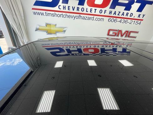New 2025 GMC Hummer EV 3X AWD/4WD image 16