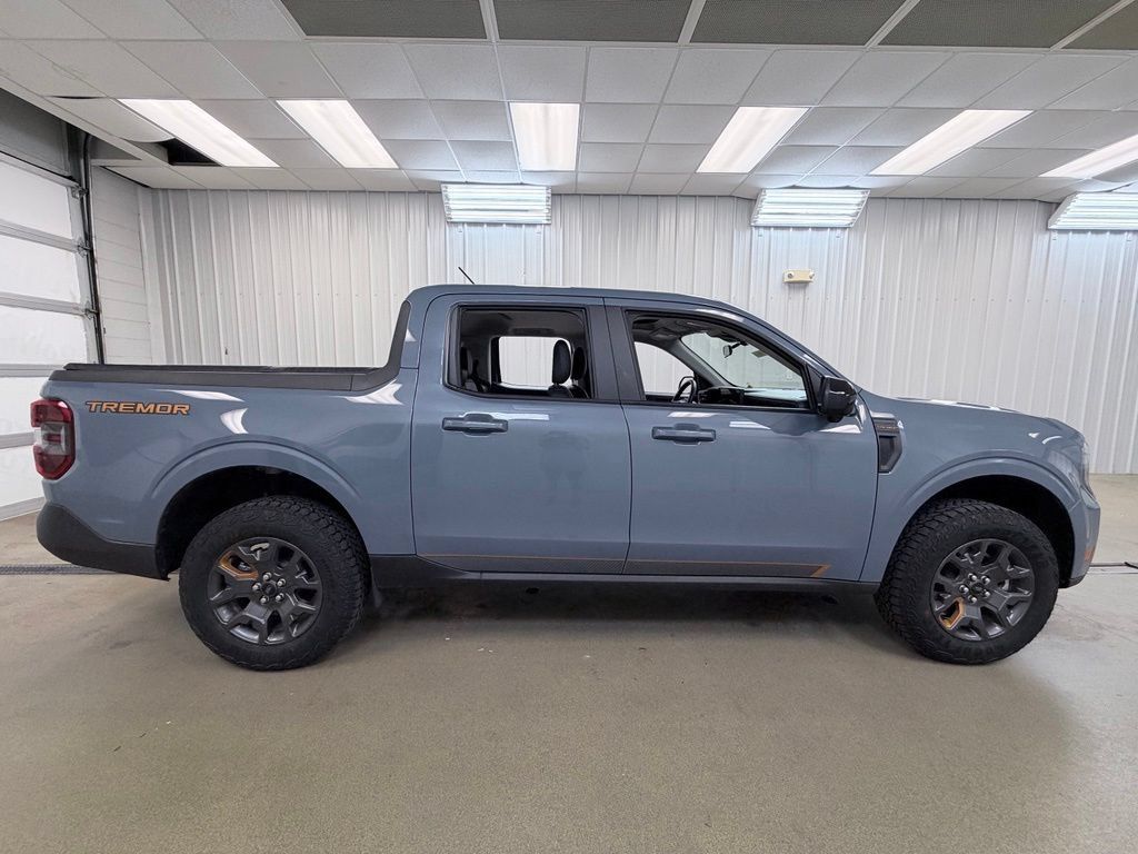 Used 2026 Ford Maverick Tremor AWD/4WD image 6