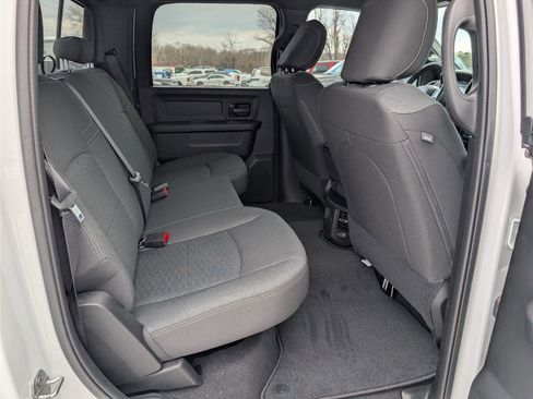 New 2026 RAM 2500 Tradesman image 7