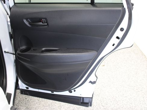 Certified 2024 Toyota Corolla Cross AWD Hybrid image 30