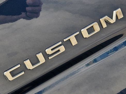 Certified 2022 Chevrolet Silverado 1500 Custom w/ Safety Confidence Package RWD image 12