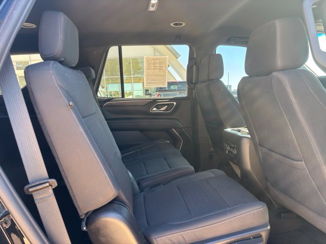 Used 2024 Chevrolet Tahoe LS w/ Driver Alert Package AWD/4WD image 14