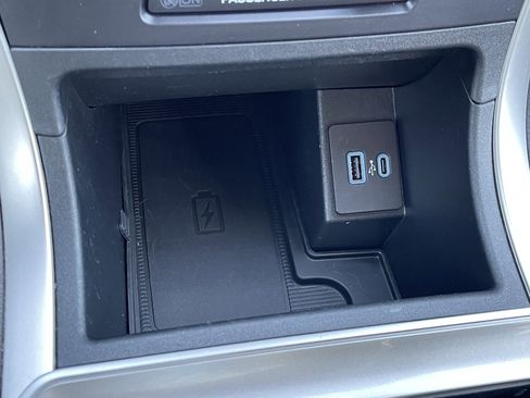 Used 2024 Ford Edge SEL w/ Convenience Package image 26