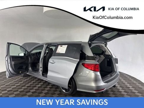 Used 2024 Honda Odyssey Elite image 14