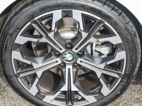 Certified 2025 BMW 430i 430i w/ Convenience Package image 11