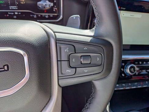 Certified 2024 GMC Sierra 1500 Denali w/ Technology Package image 16