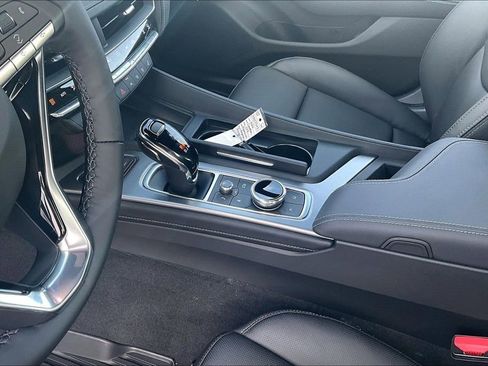 New 2026 Cadillac CT5 Premium Luxury RWD image 8